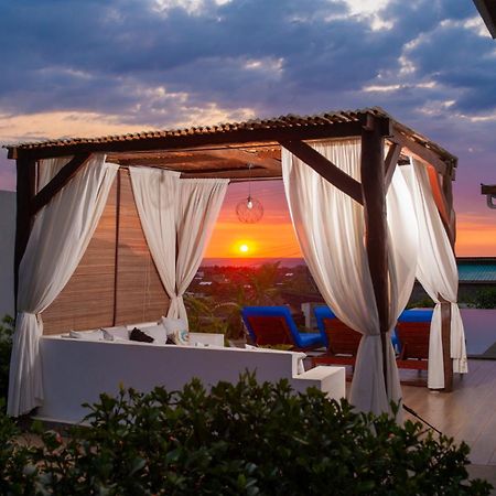 Villa Vintana Nosy-Be Eksteriør billede
