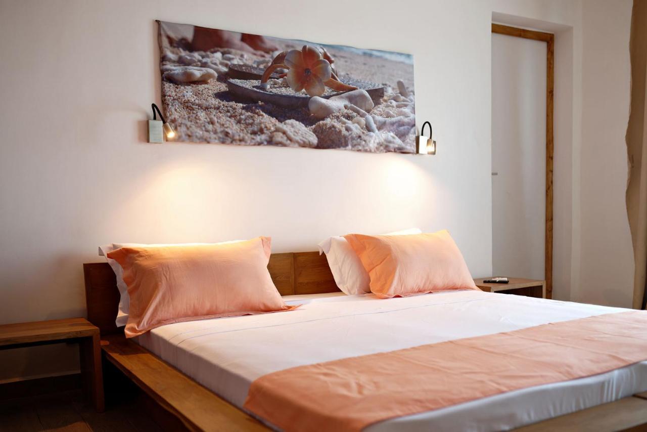 Villa Vintana Nosy-Be Eksteriør billede