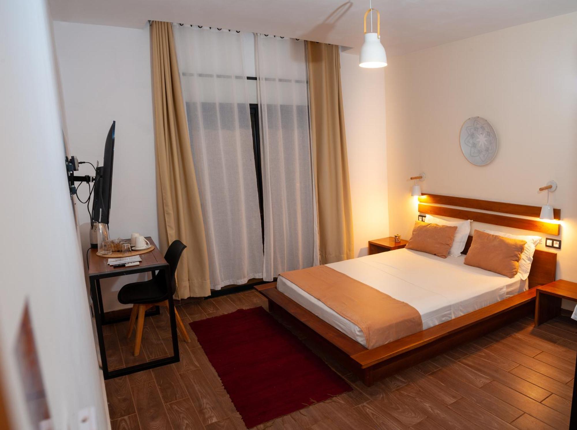 Villa Vintana Nosy-Be Eksteriør billede
