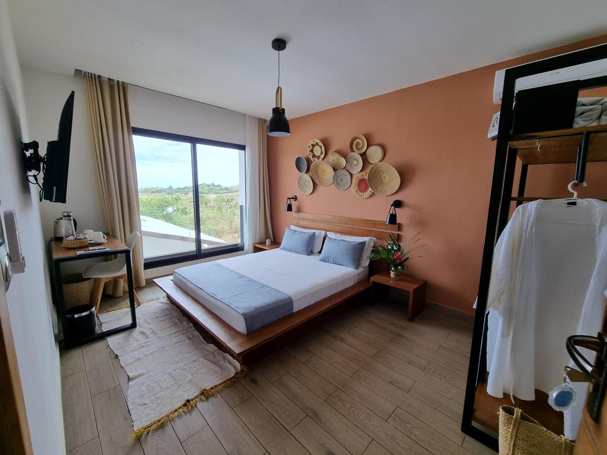 Villa Vintana Nosy-Be Eksteriør billede